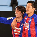 乾＆武藤の同僚、代表初招集に涙…20歳新星の感動シーン