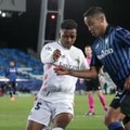 「ロドリゴ、重傷で離脱」レアル公式、ハッキングされていた