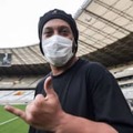 ロナウジーニョ、やばい…母のコロナ死で「アルコール中毒」状態か