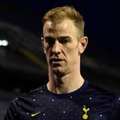EL敗戦のSNS誤爆で炎上…トッテナムGKハート 「やらかしたのはスタッフ」と謝罪