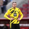 怪物ホーラン、試合後に不満爆発！相手選手にユニフォームを投げて立ち去る