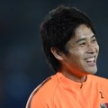 「なんでこいつタメ口なの」 金崎夢生、内田篤人に謝りたかった“初対面でのやらかしエピソード”