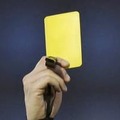 バイオレンス…コーチ、元同僚に後頭部をブン殴られる 画像