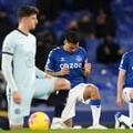 FIFA、試合で「政治的ジェスチャー」禁止を緩和…BLM運動で 画像