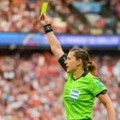 W杯予選で史上初！女性審判2人が主審に抜擢される