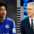 なぜアーセナルは内田篤人を欲しがったのか　ヴェンゲルが理由を明かす