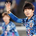 日本代表の新イケメン！「脇坂泰斗の大学時代はアイドル」と鎌田大地が暴露