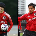 久保建英、三笘薫を絶叫させる！U-24日本代表のわちゃわちゃシーンがこちら