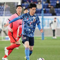 28歳で日本代表デビューの江坂任！内田篤人と岩政大樹が「激推し」していたワケ