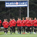 「尊敬するわ…」 吉田麻也が驚嘆する日本代表の“練習狂”選手とは 画像