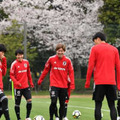 日本代表選手が“とりこ”になる！ 練習で「人気な食べ物」が超渋い