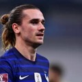 鉄人！グリーズマン、フランス代表で45試合連続の“皆勤賞”！ 戦後最長記録に