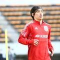 「速ぇっす…マジで速ぇ」 伊東純也、日本代表選手もビビるスピードだった