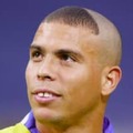 「あれはひどかった」 ロナウド、日韓W杯の伝説“大五郎カット”をいまさら謝罪する
