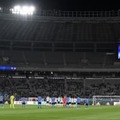 U-24日本代表、試合後に選手たちがロッカールームを掃除していた