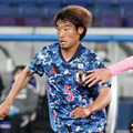 日本代表の新ボランチコンビ「遠藤＆守田」！代表活動後のSNSでのやり取りがイイ