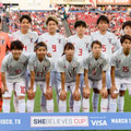 なでしこジャパン、親善試合に向けたメンバー25名を発表(2021/4/1)