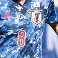 岩渕真奈2ゴール！なでしこ、パラグアイ代表に「7-0」で快勝 画像