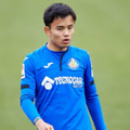 久保建英、レアル戦でプレー可能に　「恐怖条項」なし