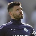 アグエロ代理人、バルセロナ訪問…要求される「2つの条件」とは