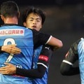 Jリーグ、禁断の川崎フロンターレ「ラ・リーガ移籍」に触れる！スペインクラブも反応 画像