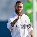 「悪夢セルヒオ・ラモスへの肘打ちのはずが人違いした(笑)」 元スペイン代表FWが告白