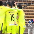 大学vs社会人！京都の天皇杯予選、「2つの別カテ対決」を動画レポート