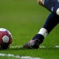 身長2メートル！日本に感激した磐田GKコシェレフ、「足元」はこんな感じ
