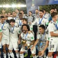 ユヴェントスもスーパーリーグ脱退を発表、残りは4クラブに