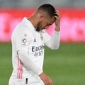 「アザールは自己中なプレーをするべきだった」 レアルGKクルトワが苦言