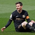 PSG、メッシに3年契約をオファー！ 争奪戦でリード