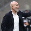 冬の王者から5位転落のミラン、ピオーリ監督解任を検討か