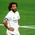 レアル・マドリー激怒…マルセロ、ひとりでCLチェルシー遠征へ