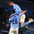 マンチェスター・シティ、初のCL決勝進出！試合を決めた「マフレズ弾×2」がこれ