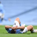 「みんなに申し訳ない」 アグエロ、痛恨のPK大失敗を全面謝罪