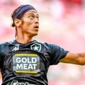 本田圭佑、アゼルバイジャンで2ゴール目！意地の渾身シュートがこれ