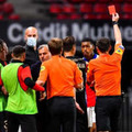 PSG痛い…退場のキンペンベ 「ホモ侮辱発言」でシーズン終了か 画像