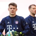 ドンナルンマ次第？ バイエルンGKニュベル、リール移籍が急浮上