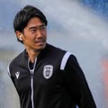 香川真司、PAOKで復帰へ　現在の「ふともも」がこちら