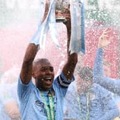 マンチェスター・C、プレミア優勝決定！主将フェルナンジーニョは契約延長か