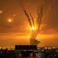 イスラエルのブラジル人選手「ロケット弾が家を破壊」…映像を公開する