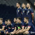 スコットランド代表、EURO2020出場メンバー26名を発表！25年ぶりの本大会