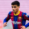 18歳ペドリ、バルセロナの今季最多起用選手に！出場数がすごいぞ