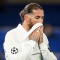 EURO2020に入れず…セルヒオ・ラモス「心が痛い」