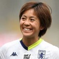 岩渕真奈、アーセナルに加入決定！ 画像