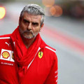 ユヴェントス、F1フェラーリの元代表が新CEOに就任へ 画像