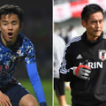 19歳久保建英vs45歳川口能活！ ガチバトルの結果はこうなった 画像