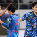 「削りにいくって」 原口元気にウソの告げ口！日本代表DF菅原由勢がおもしろい 画像