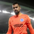 出場歴ゼロ！スペイン代表、EUROで23歳ロベルト・サンチェスを正GKに大抜擢か 画像