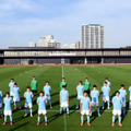 南野は肯定派！「やべぇ髪のヤツいる」日本代表をザワつかせた選手がいたぞ 画像